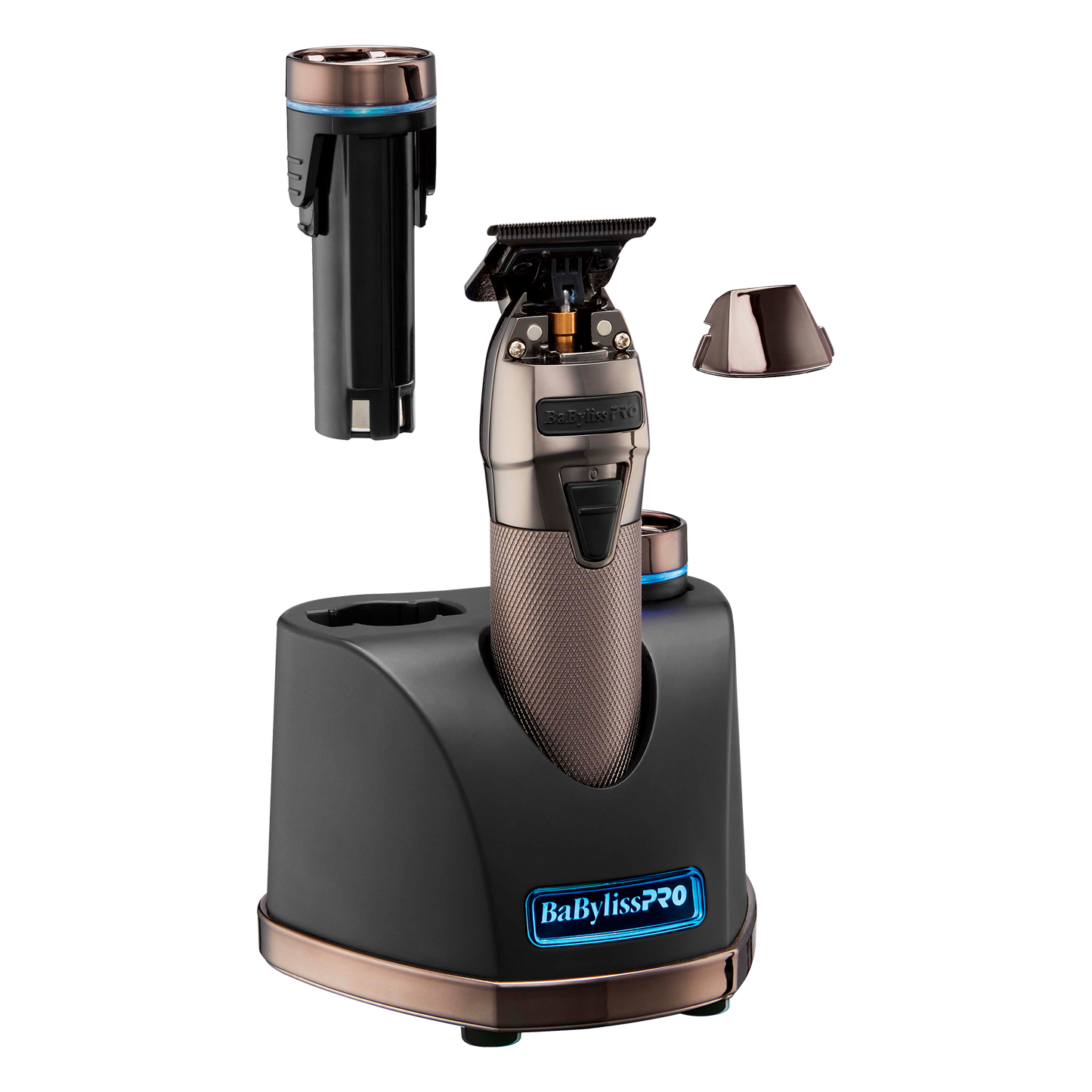 BABYLISS PATILLERA SNAP FX