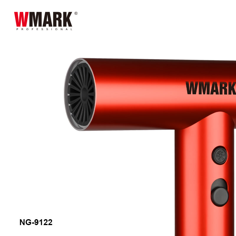 Wmark secador mini NG-9122