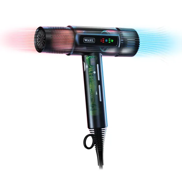 WAHL SECADOR VANQUISH