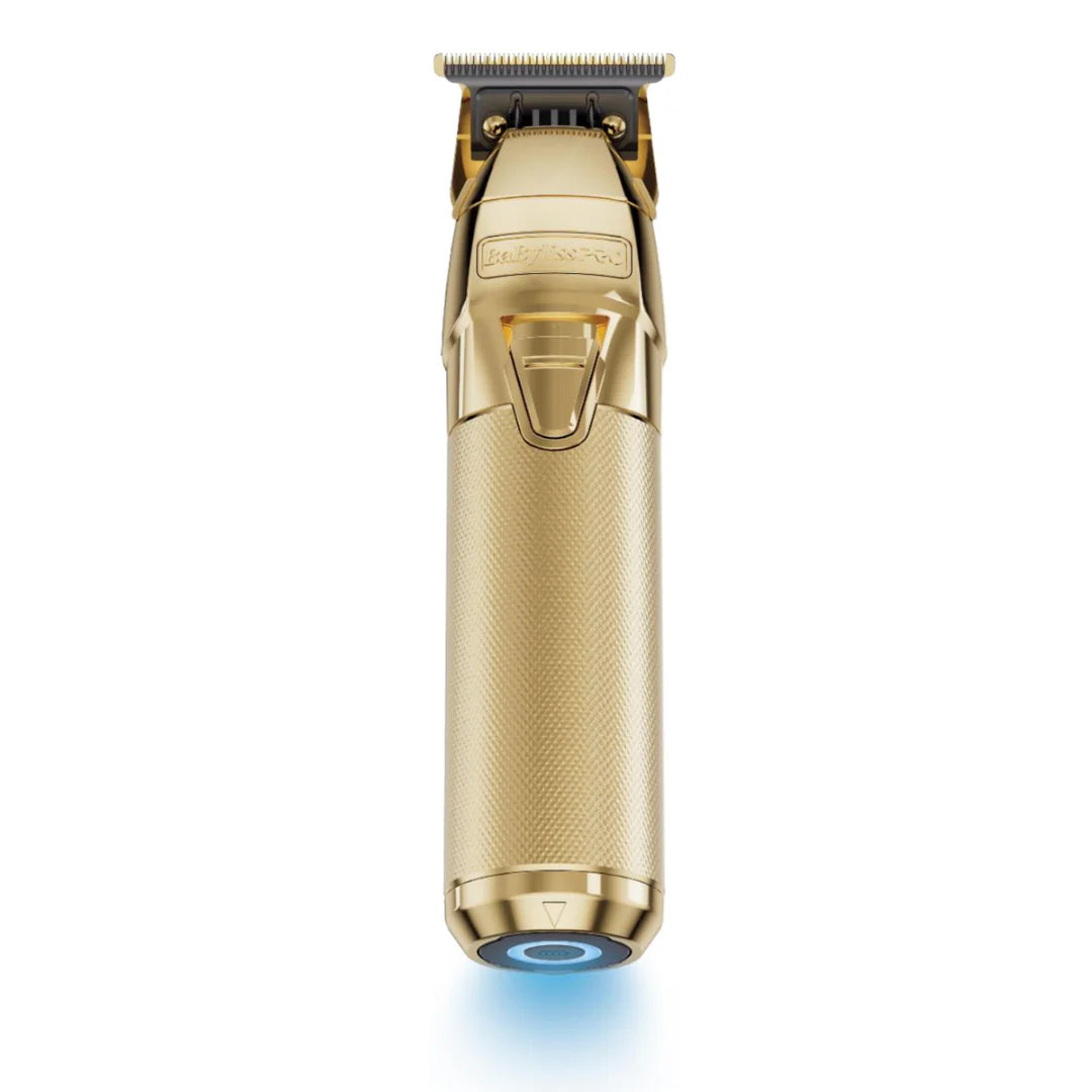 BABYLISS MÁQUINA GOLD FX ONE