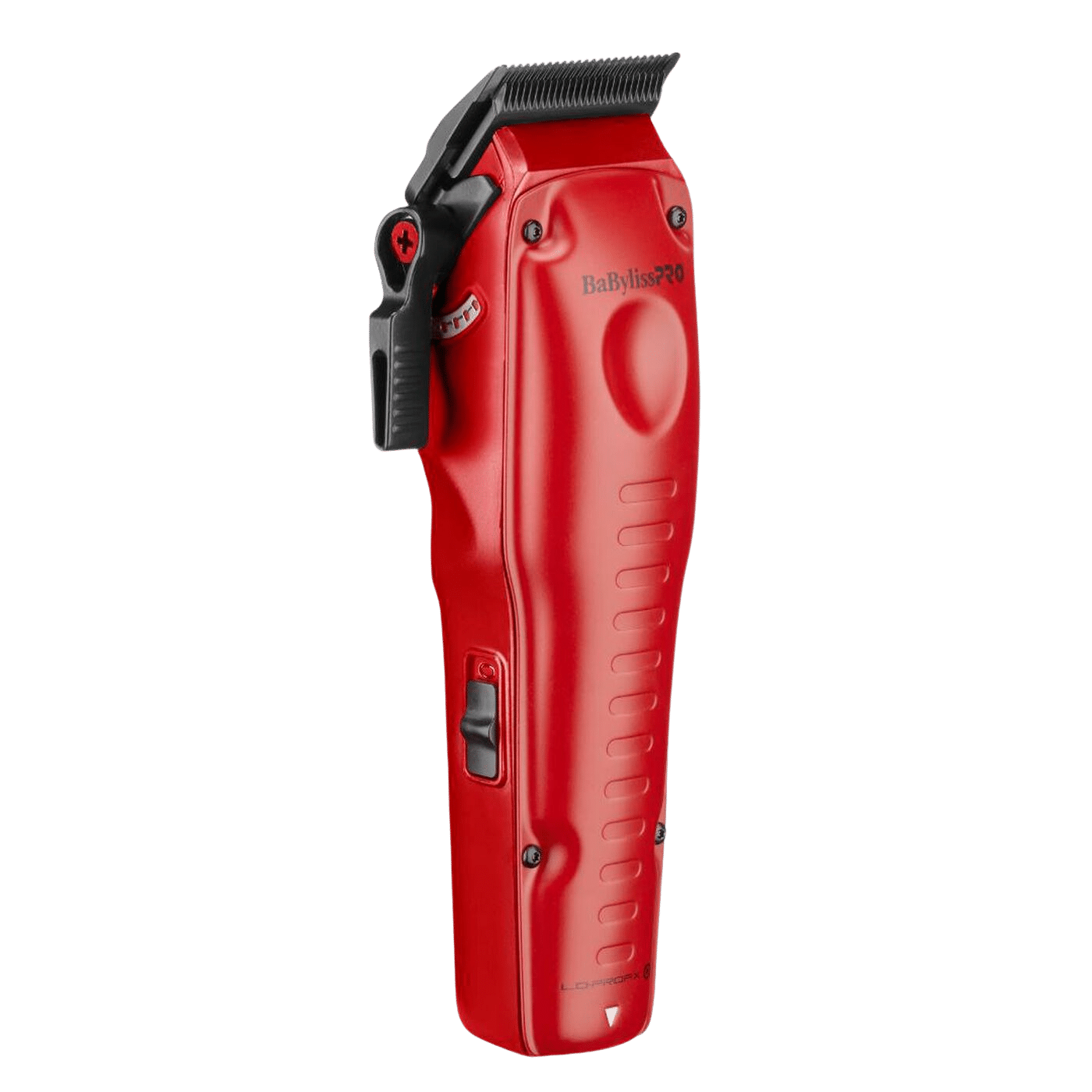 BABYLISS MÁQUINA LO PRO FX ONE RED