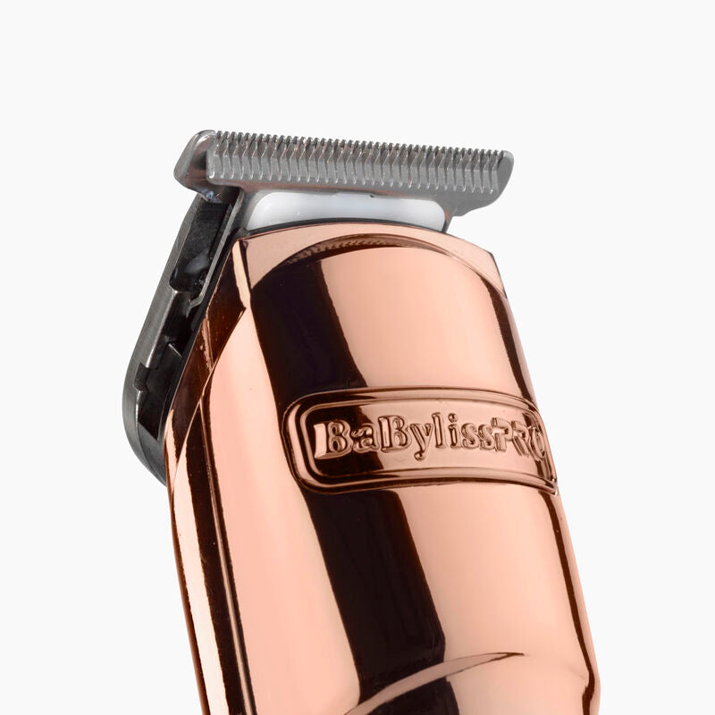 BABYLISS MÁQUINA ROSE FX ONE