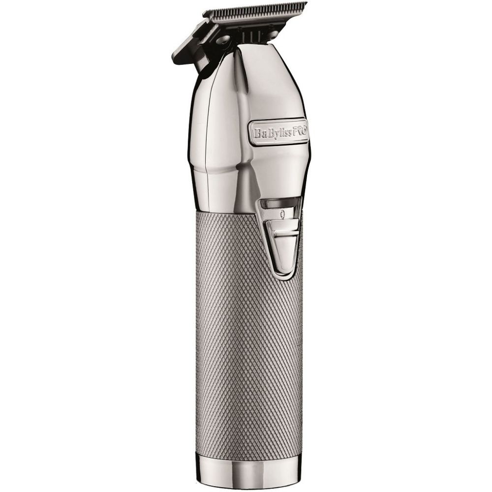 BABYLISS PATILLERA PLATEADAFX
