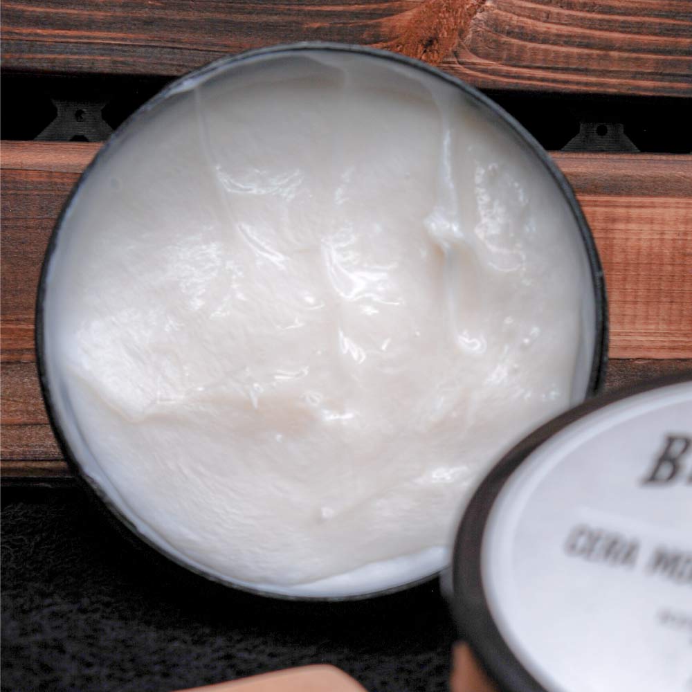 BARBERSHOP CERA MOLDEADORA X190G