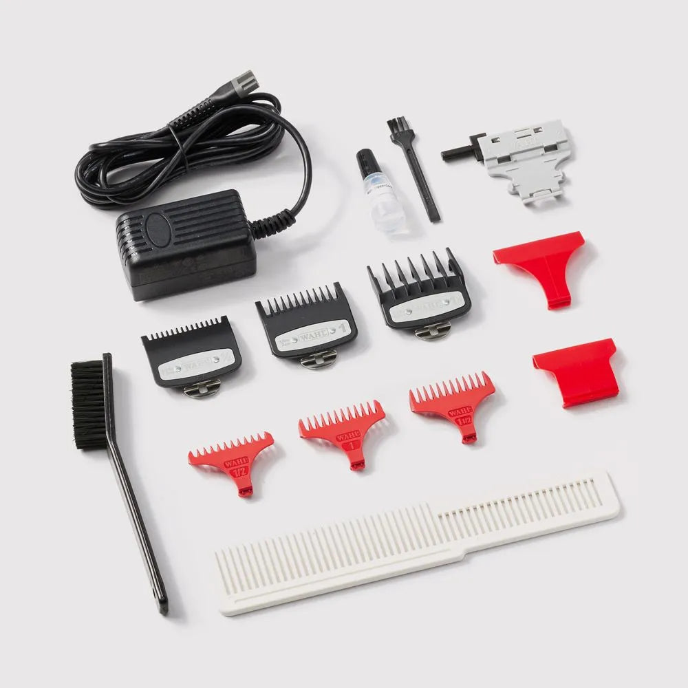 WAHL COMBO CORDLESS