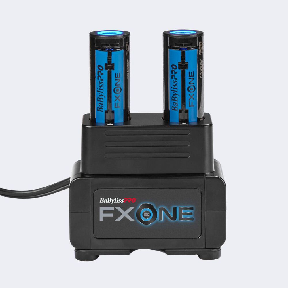 BABYLISS BATERIAS CON BASE DE CARGA