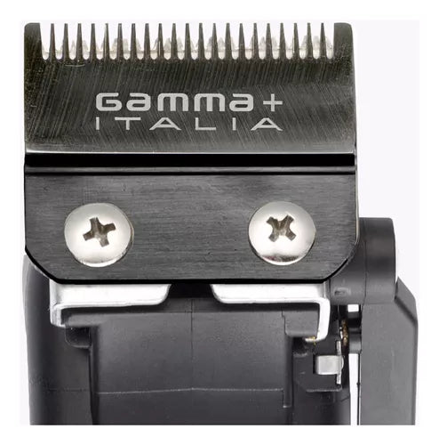GAMMA MÁQUINA BOOSTED