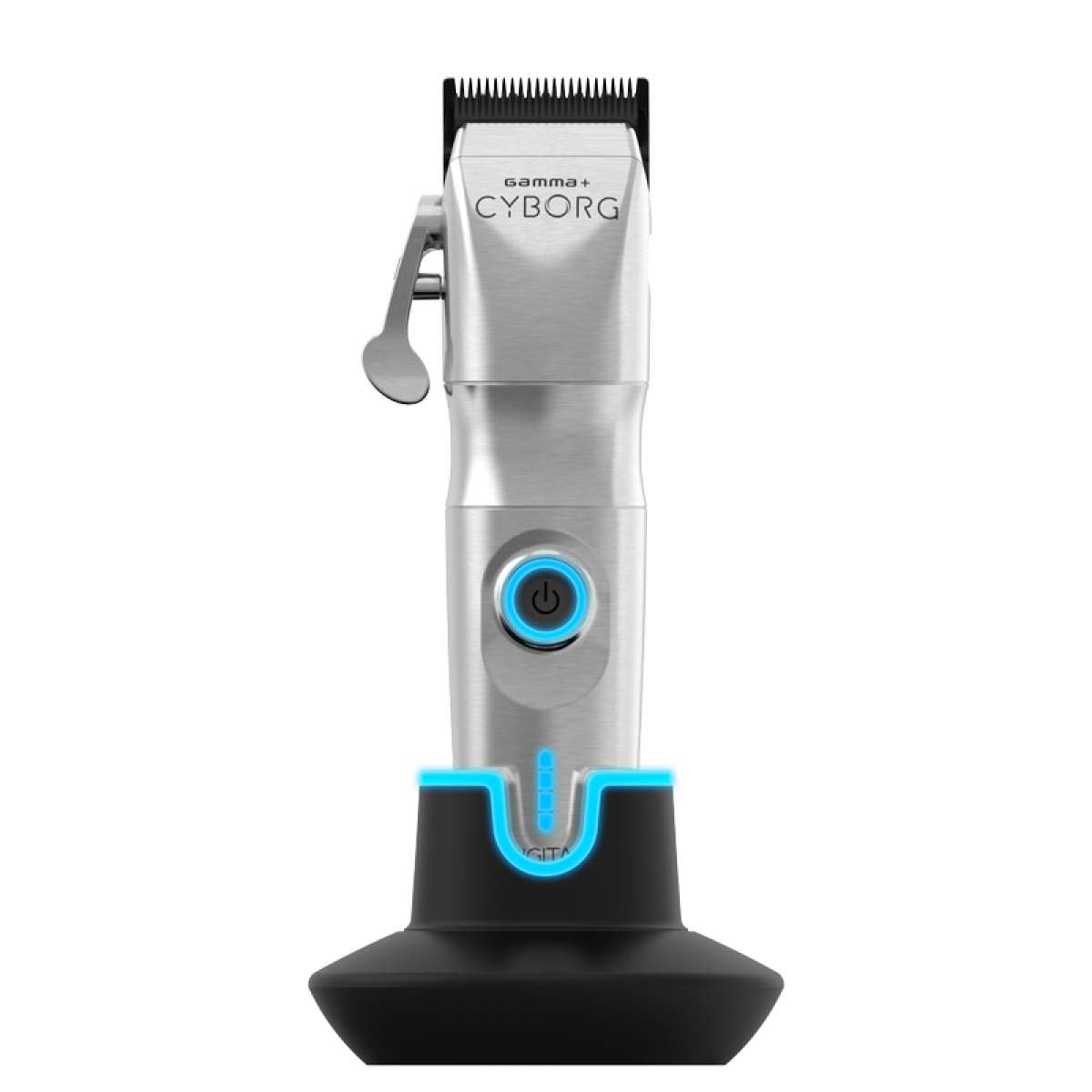 GAMMA MÁQUINA CYBORG