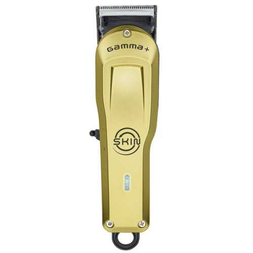 GAMMA MÁQUINA SKIN