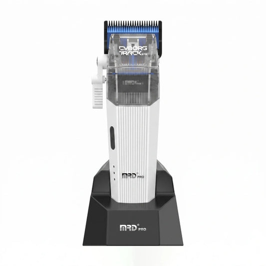 MRD MAQUINA CYBORG TRAK