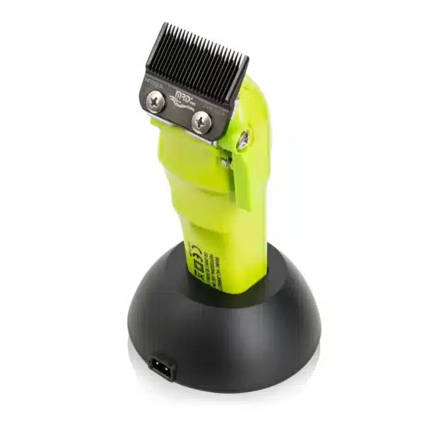Maquina MRD pro Brushless Super Torque HC‑3969ST Green and White