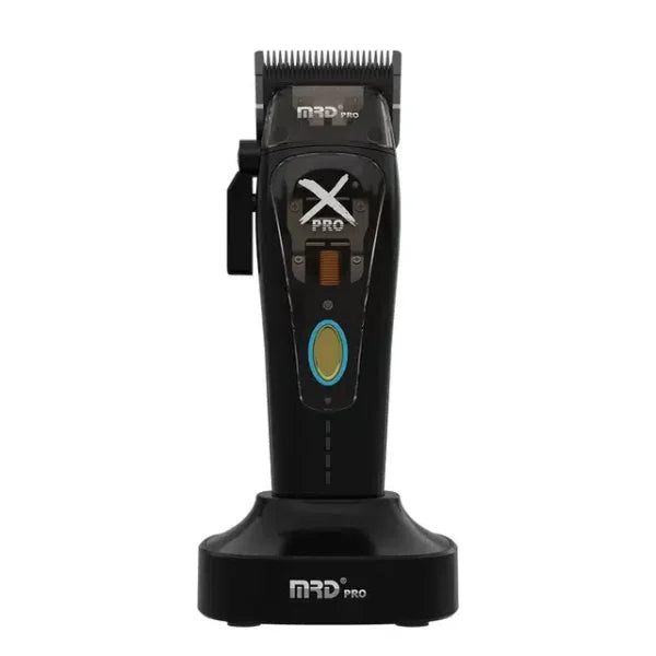 Maquina MRD pro Vector HC‑999C Black, White and Green