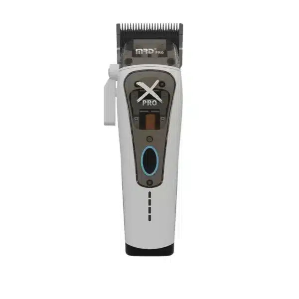 Maquina MRD pro Vector HC‑999C Black, White and Green