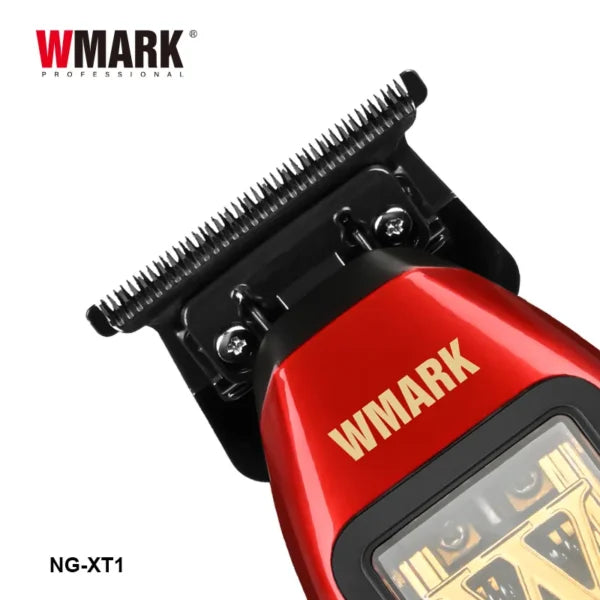 WMARK XT1 Patillera Motor Magnetico 10.000 RPM