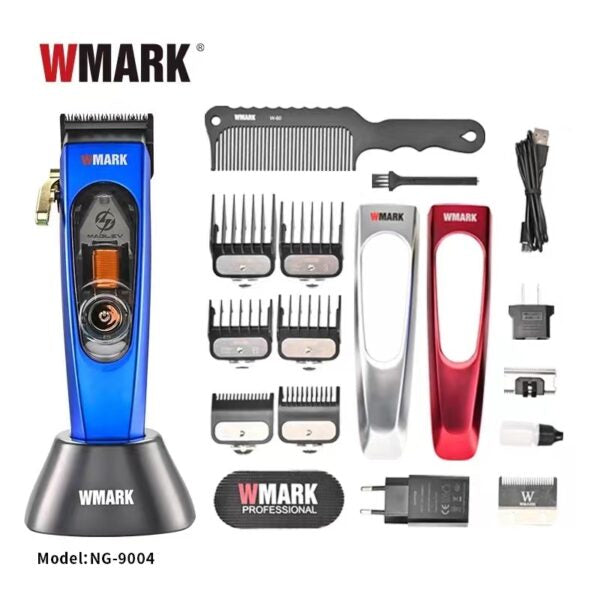 Wmark 9004 Maquina Inalambrica 10.000 RPM