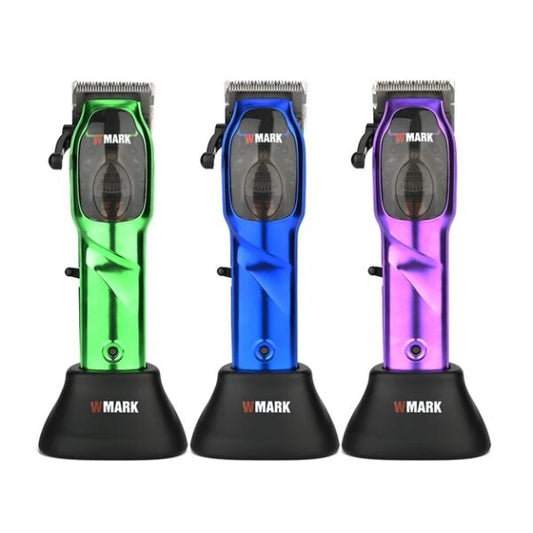 Wmark 9003 Maquina Cortadora Profesional