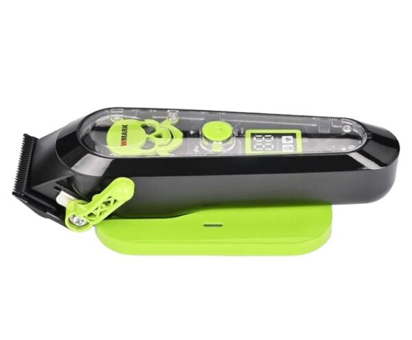 WMARK 130 Cortadora De Cabello Con Carga Inalambrica Profesional