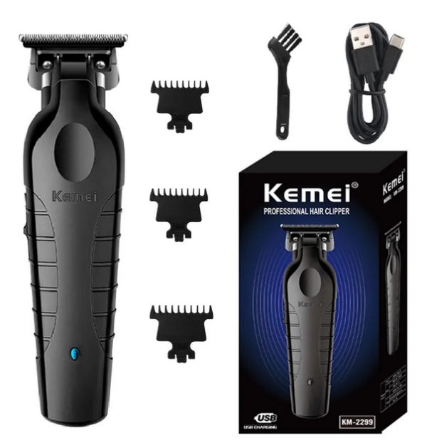 KEMEI PATILLERA 2299