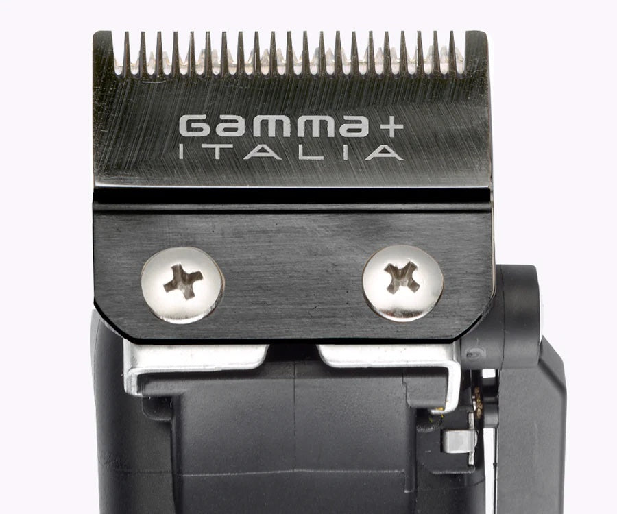GAMMA + MÁQUINA BOOSTED UP