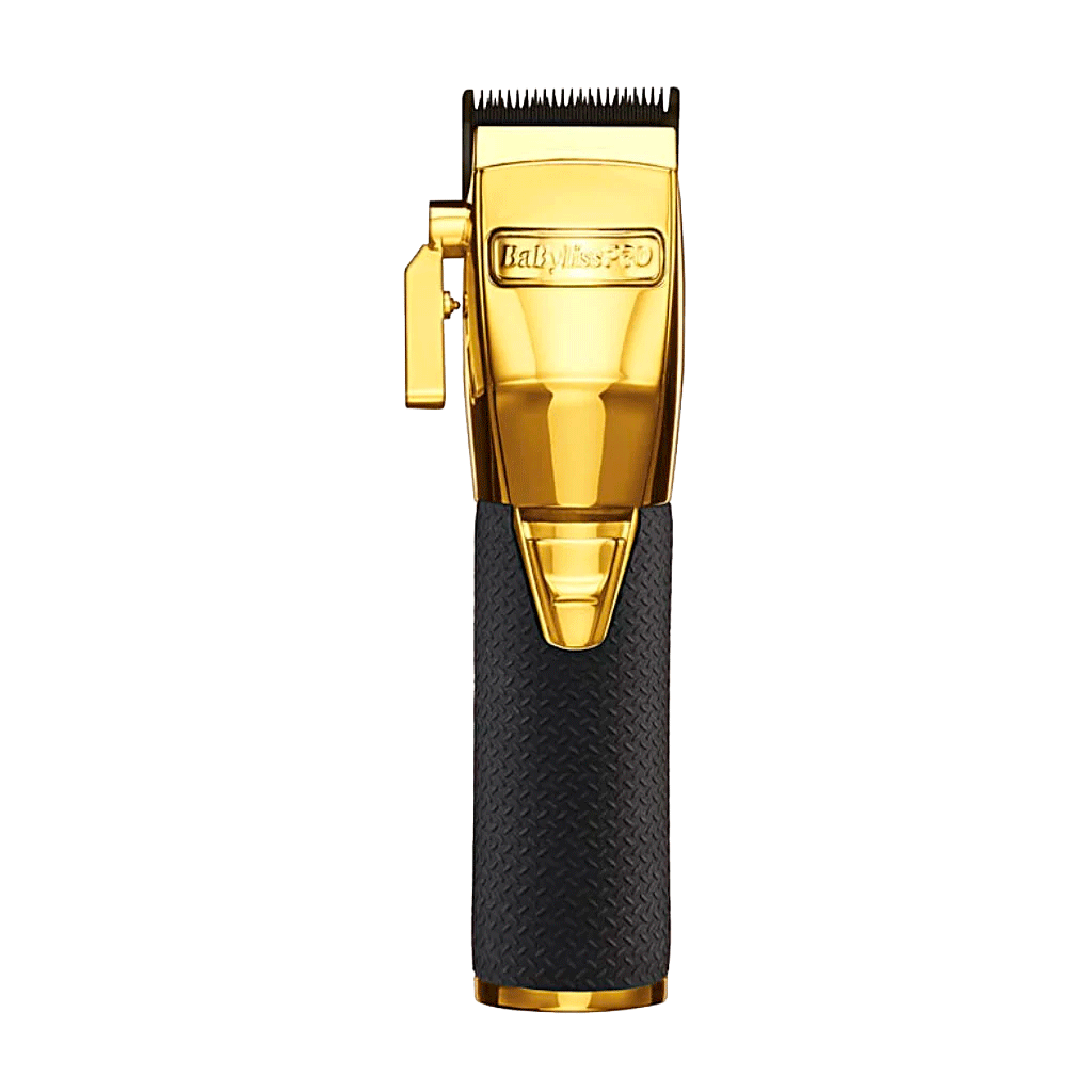 BABYLISS MÁQUINA BOOST + GOLD