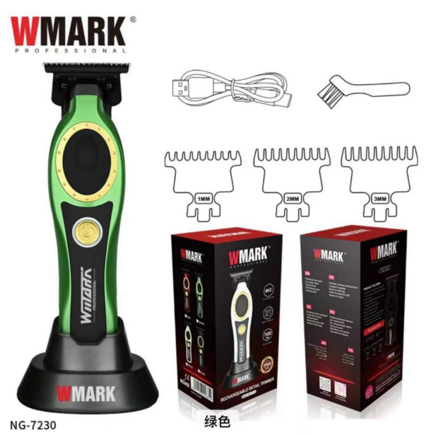 WMARK PATILLERA MODELO NG-7230