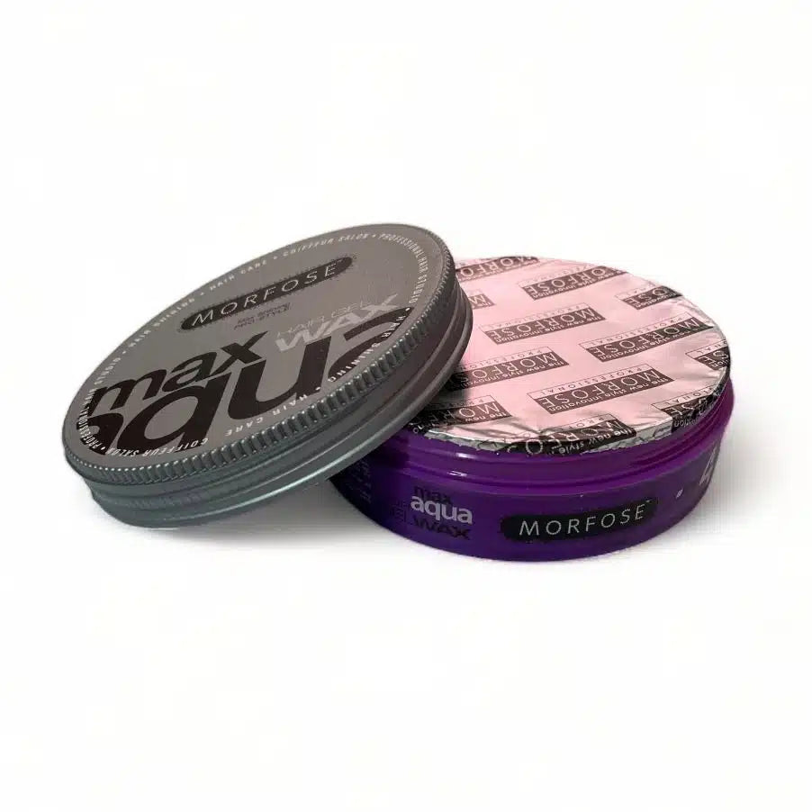 MORFOSE CERA MAX HAIR GEL WAX 150ML