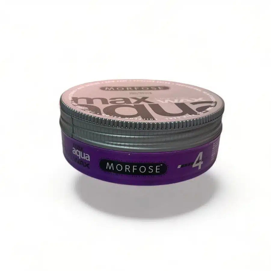 MORFOSE CERA MAX HAIR GEL WAX 150ML