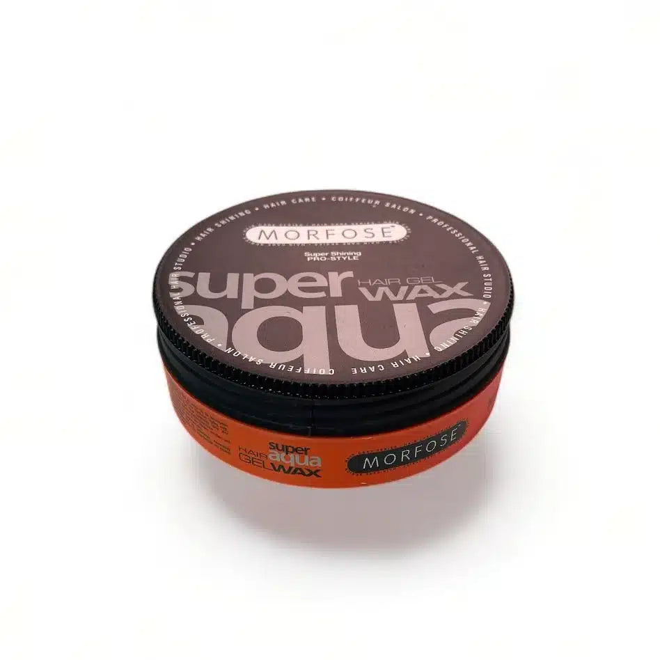 MORFOSE CERA SUPER HAIR FEL WAX 150ML