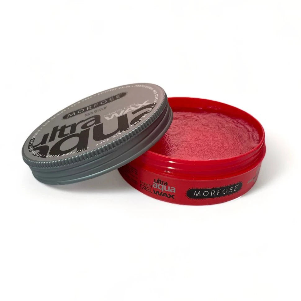 MORFOSE CERA ULTRA HAIR GEL WAX 150ML