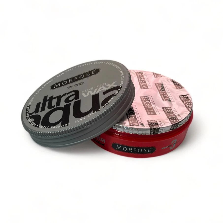 MORFOSE CERA ULTRA HAIR GEL WAX 150ML