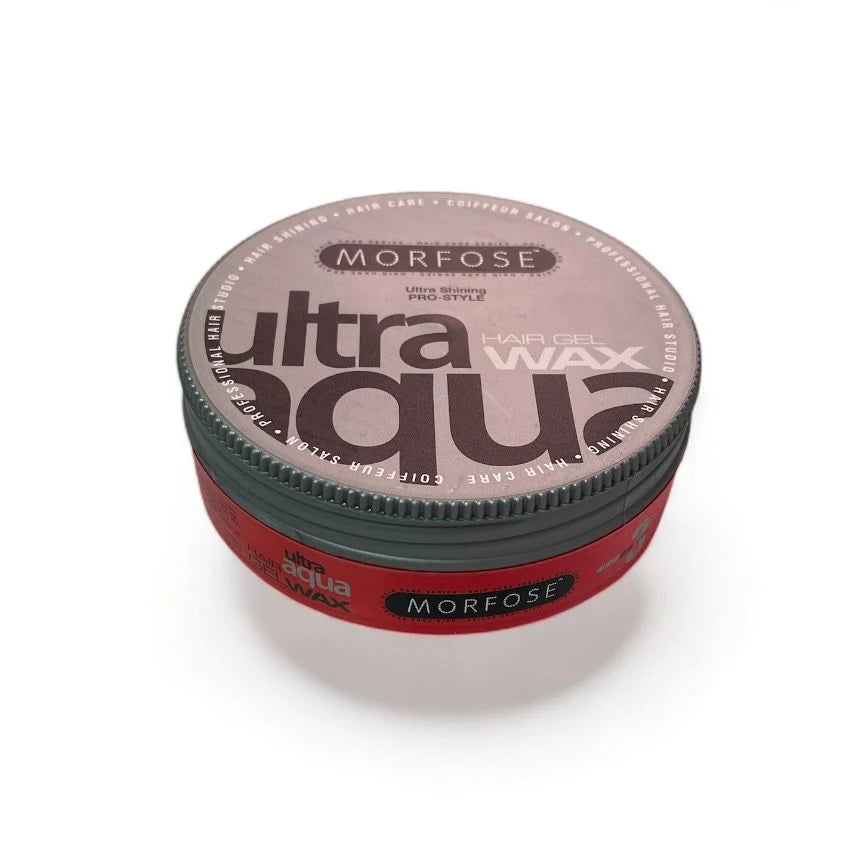 MORFOSE CERA ULTRA HAIR GEL WAX 150ML