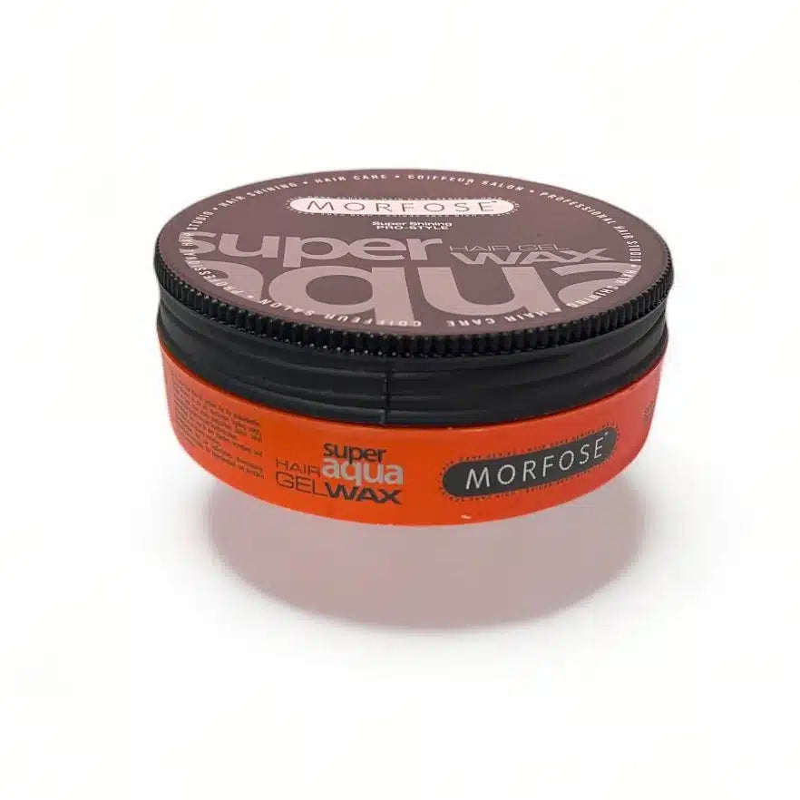 MORFOSE CERA SUPER HAIR FEL WAX 150ML