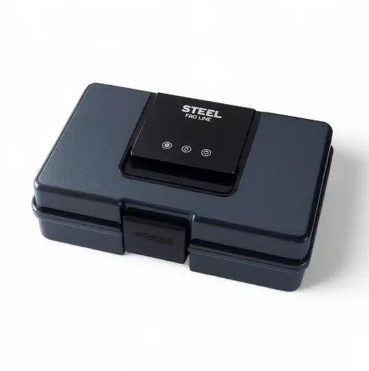 STEEL PRO-LINE CAJA ESTIRILIZADORA UV