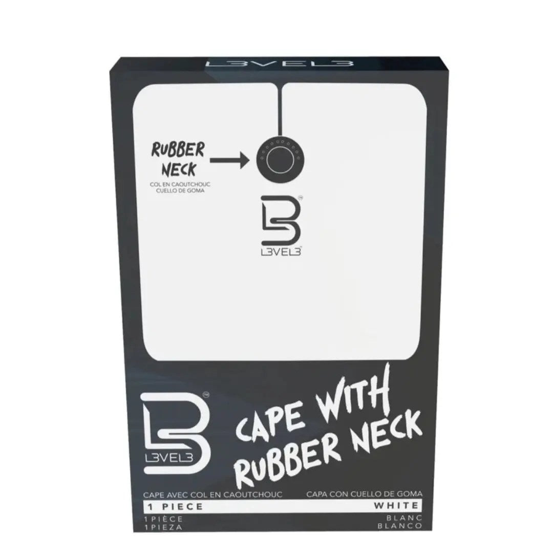 LEVEL3PRO CAPA DE BARBERA