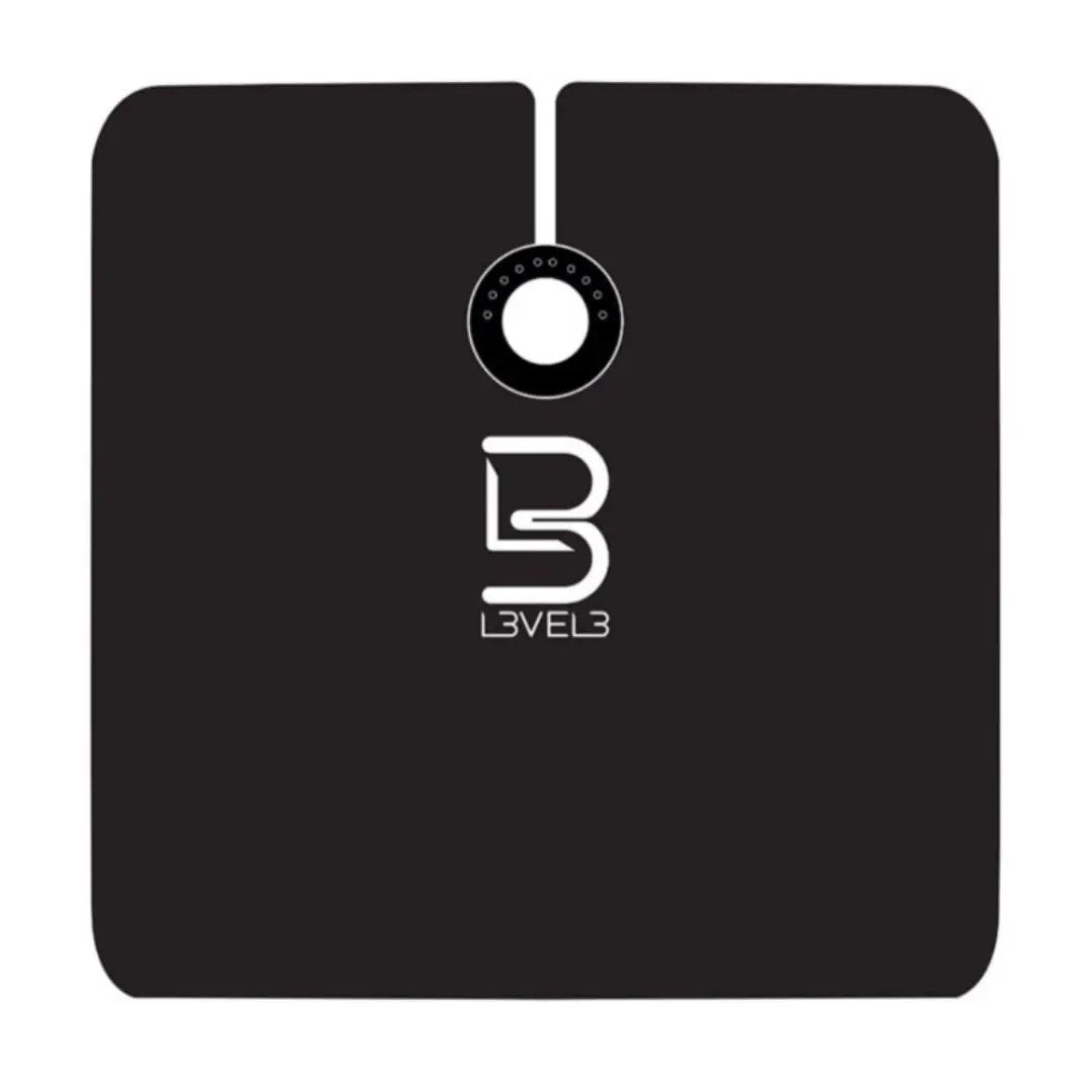 LEVEL3PRO CAPA DE BARBERA