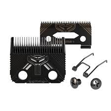 GAMMA CUCHILLA T1000 ECHO FADE BLADE SET