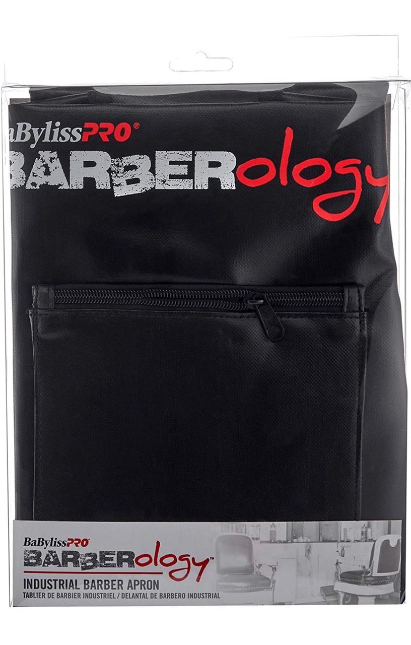 BABYLISS DELANTAL O MANDIL