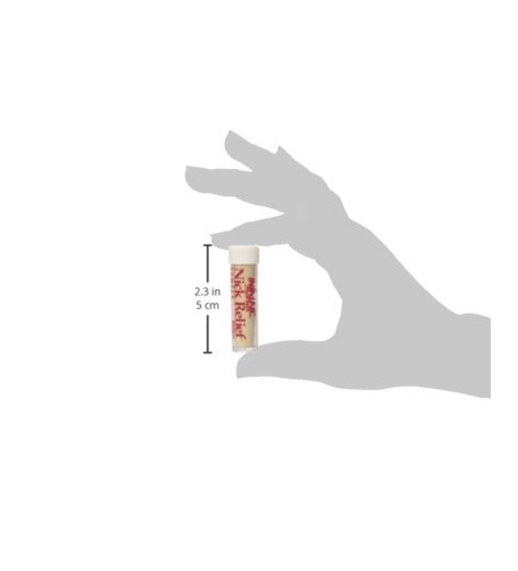 NICK RELIEF POWDER