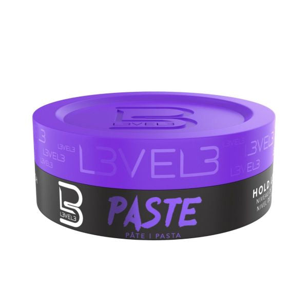 LEVEL3PRO CERA MATTE