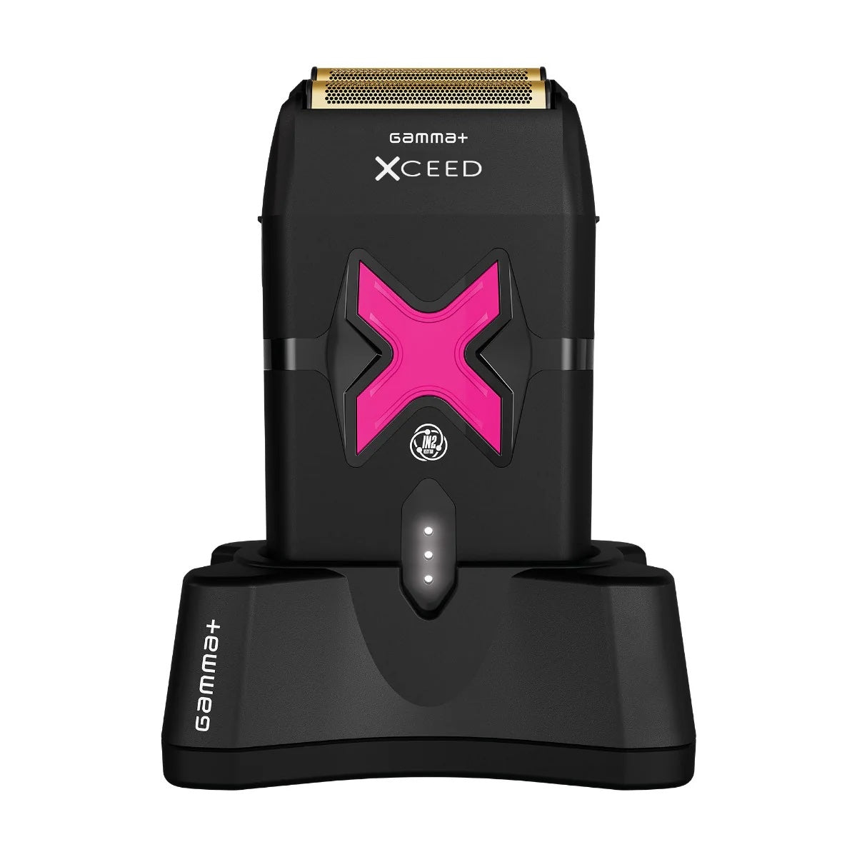 GAMMA+ SHAVER XCEED