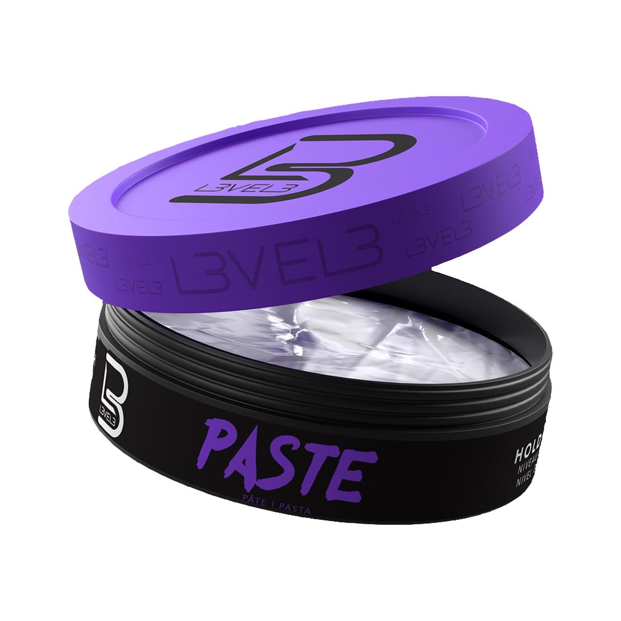 LEVEL3PRO CERA MATTE