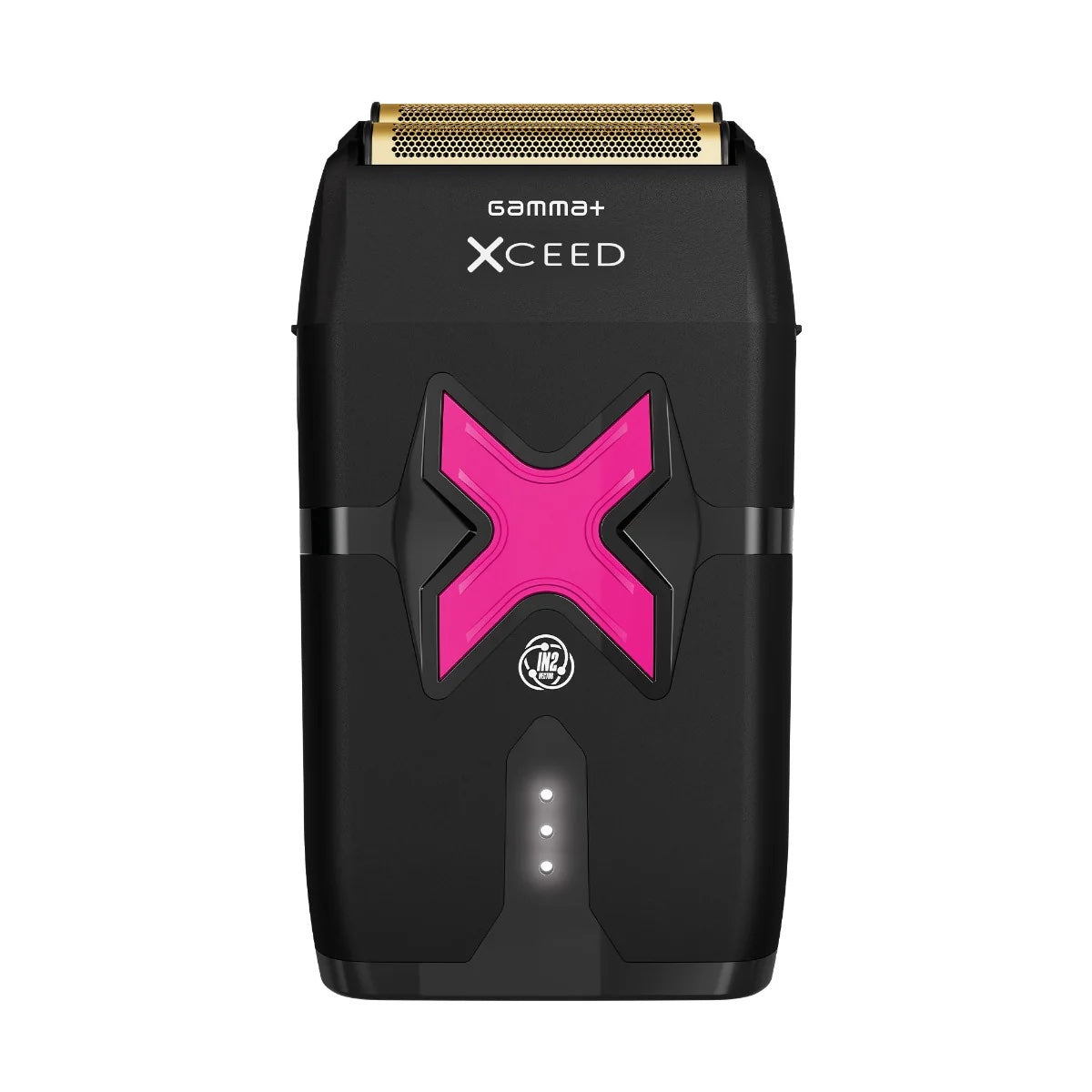 GAMMA+ SHAVER XCEED