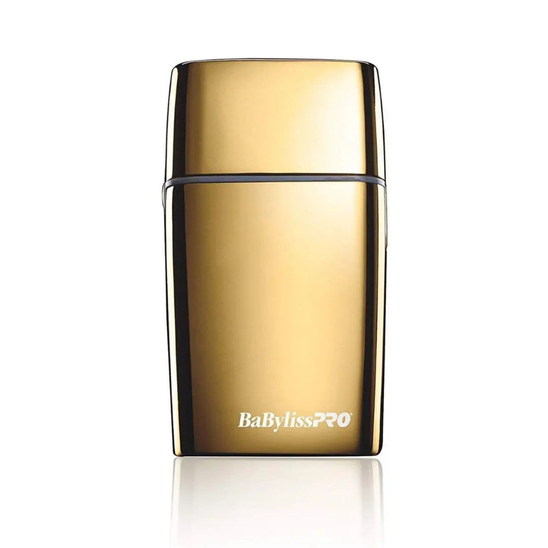 BABYLISS SHAVER GOLDFX
