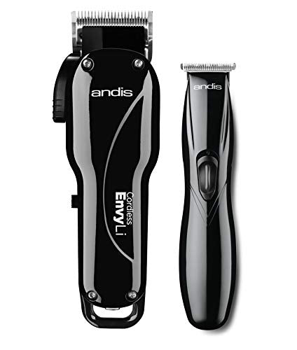 ANDIS COMBO ENVY LI Y SLIMLINE LI