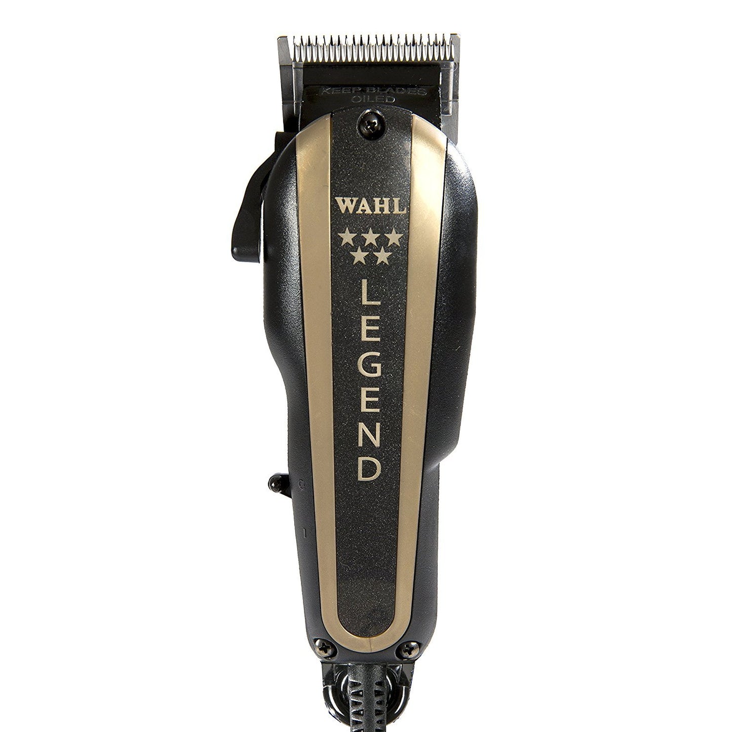 WAHL BARBER COMBO DE CABLE
