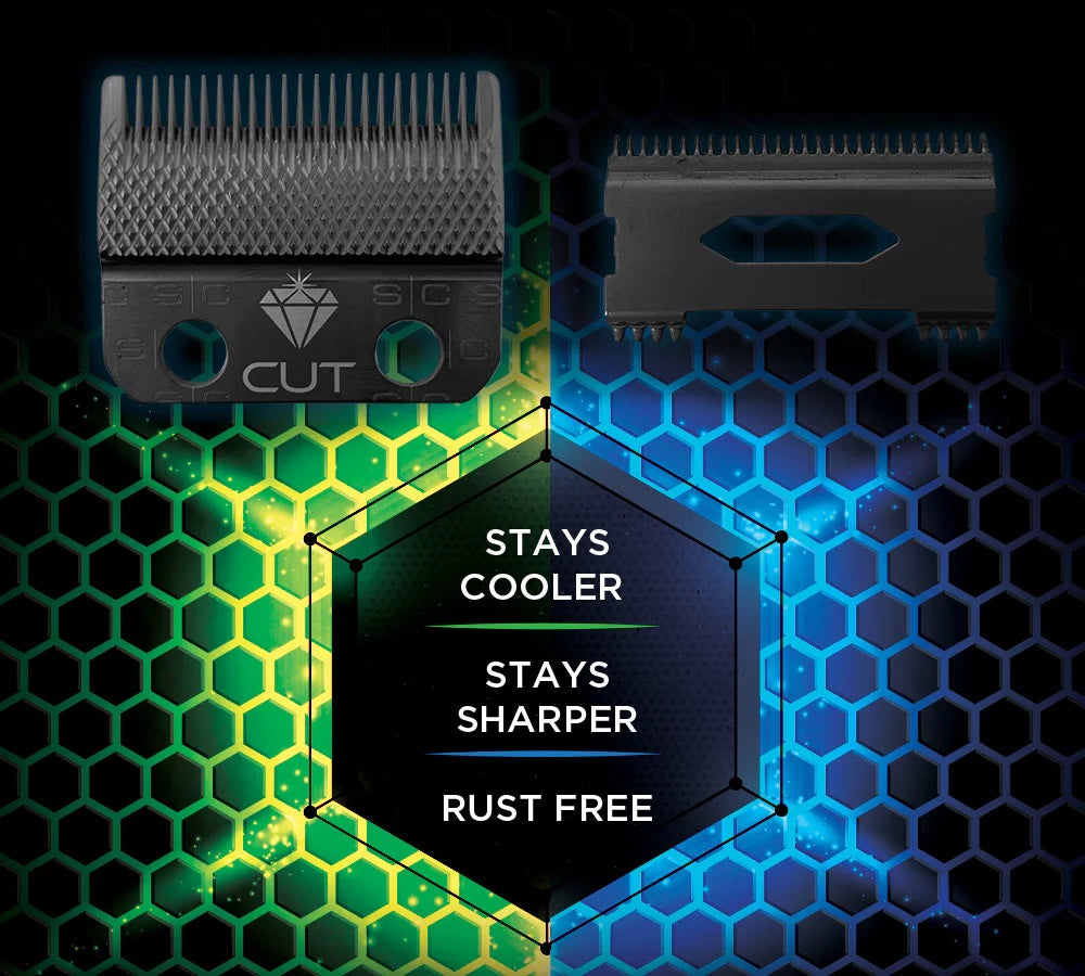 STYLECRAFT CUCHILLA DIAMOND CUT