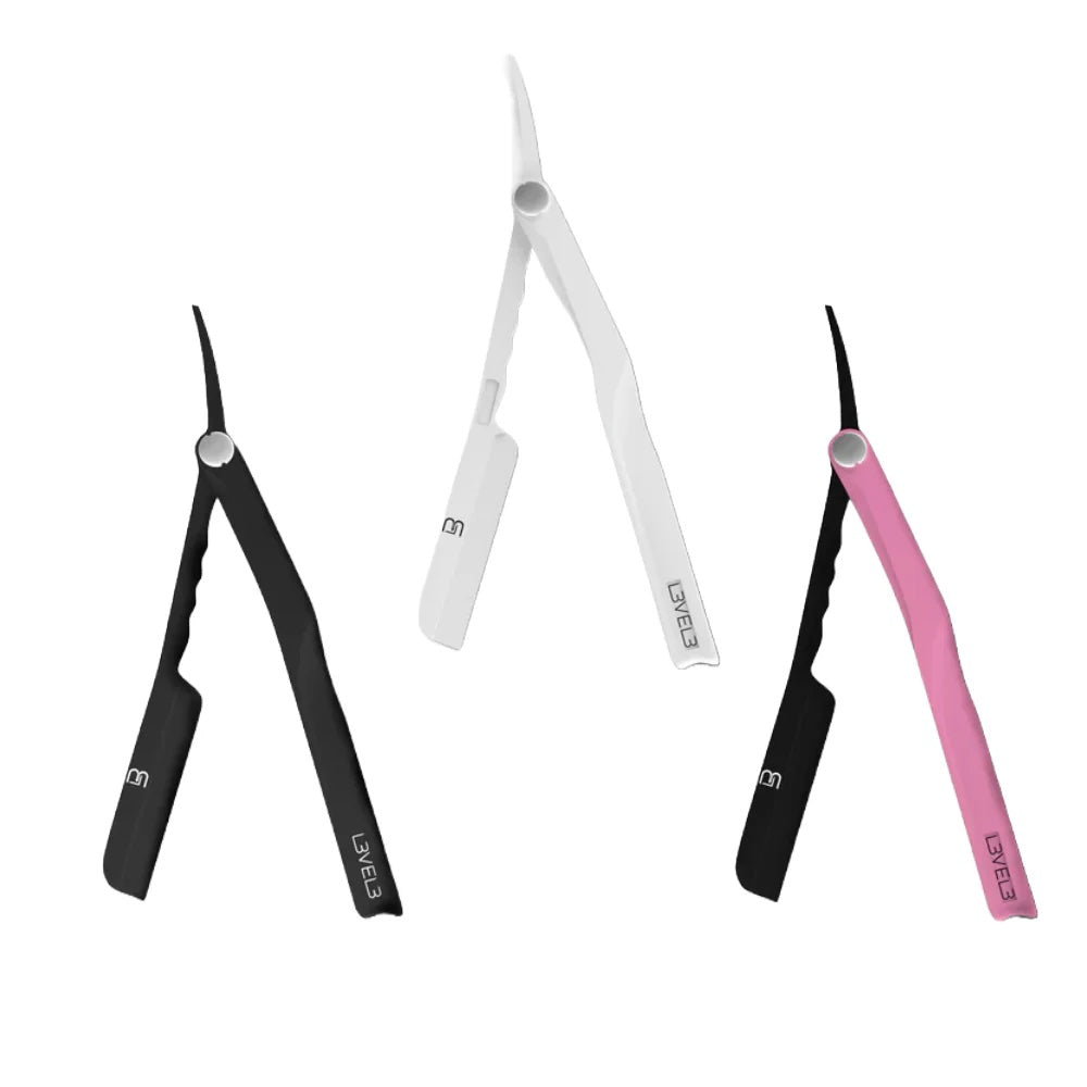 LEVEL3PRO BARBERA MILLY BLADE