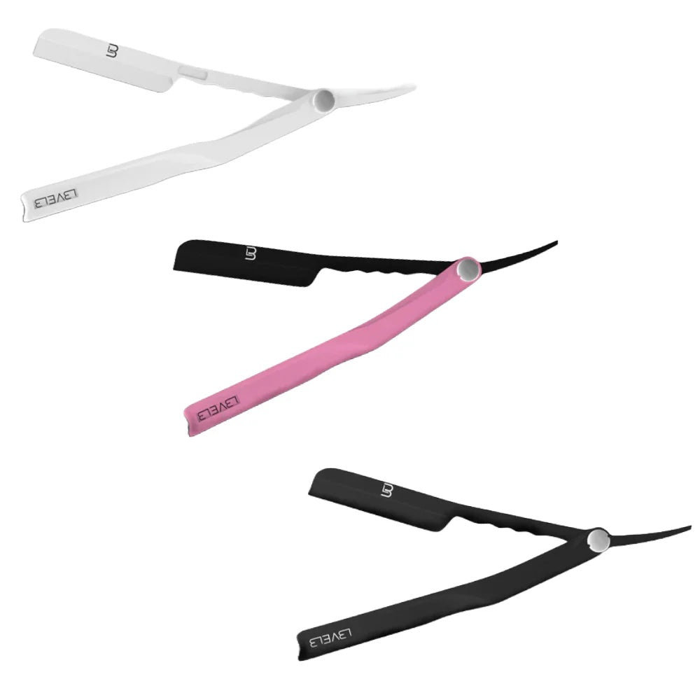 LEVEL3PRO BARBERA MILLY BLADE