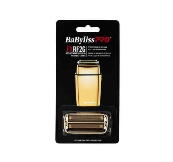 BABYLISS RESPUESTO SHAVER TRADICIONAL