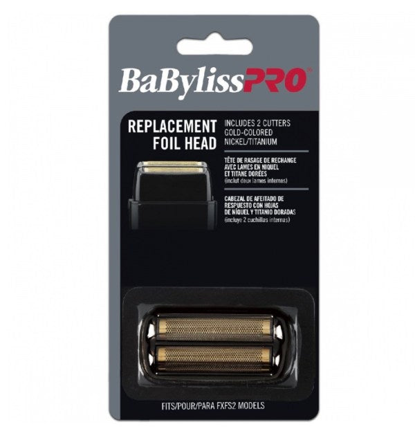 BABYLISS RESPUESTO SHAVER TRADICIONAL